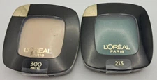 L'Oreal Paris Colour Riche Eyeshadow YOU PICK YOUR COLOR NEW