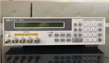 1PC USED Agilent Keysight 4263B LCR Meter With 001