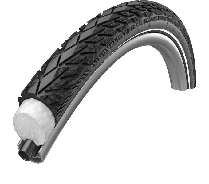 Schwalbe airless store system