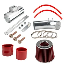 Brand NEW Cold Air Intake Kit FITS 04-2007 Honda Accord 2.4L L4 Sulev 2005 2006