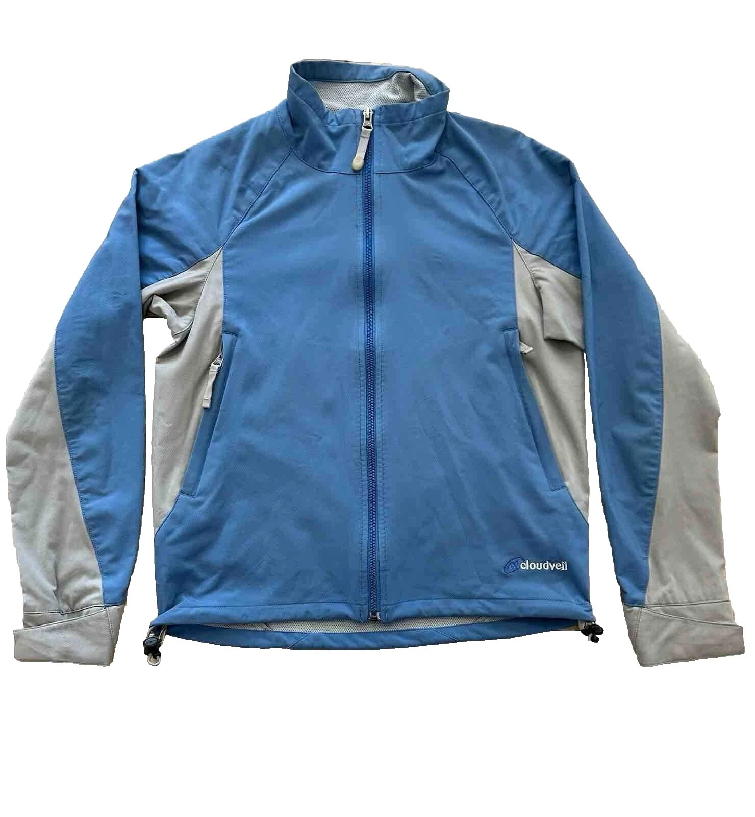 Chaquetas Cloudveil para hombres