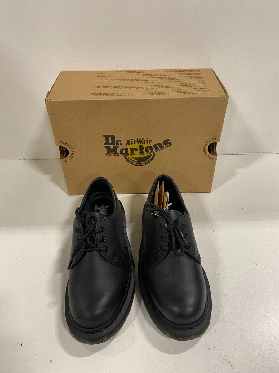 Dr martens cheap slip