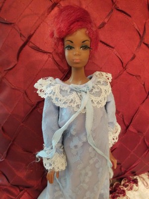 diahann carroll barbie doll