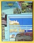 BD LE VOYAGE EN ITALIE 1  aire libre EO 1988 Cosey TTBETAT NEUF (W3GD11)