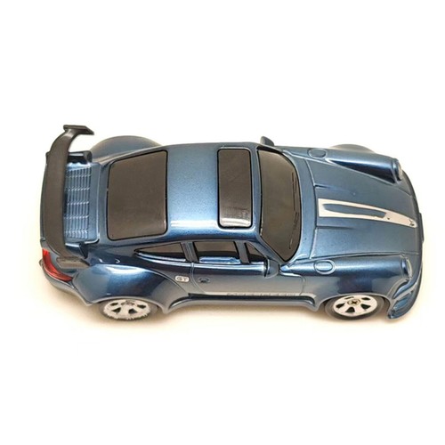 Mini 1:64 RC Drift Car 4WD Toy with Lights: Remote Control Race Car - Picture 3 of 5