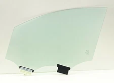 Fits 19-23 Hyundai Santa Fe Driver Left Side Front Door Window Glass Laminated