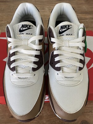 dark driftwood air max 90