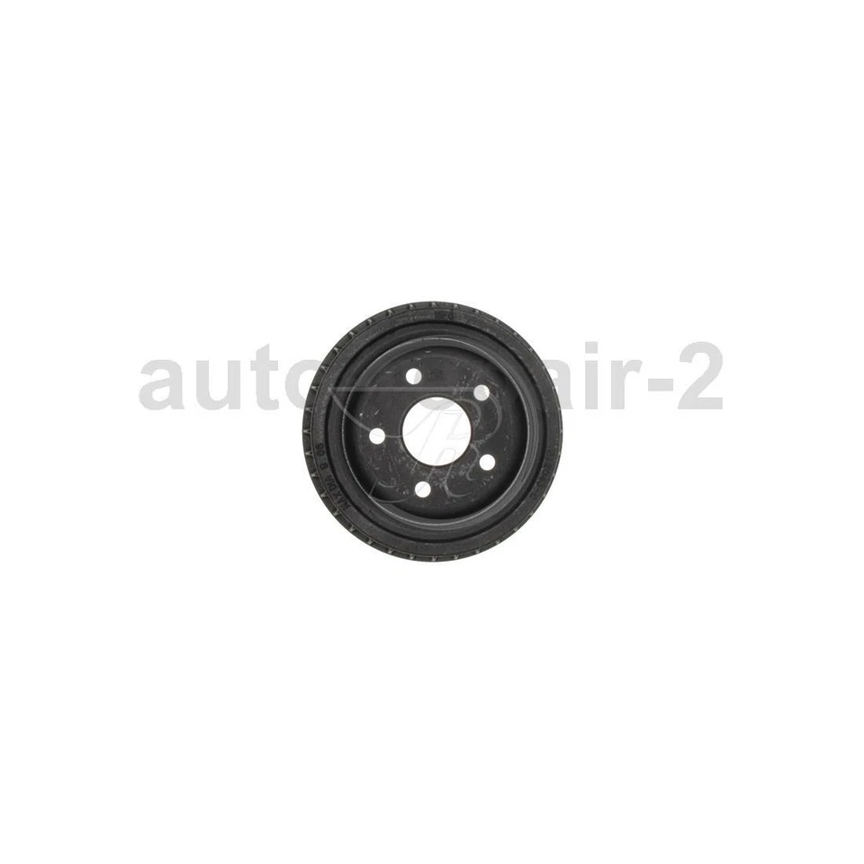 适用于 1986 ~ 1987 年福特 Aerostar Raybestos 刹车后刹车鼓 — 第 3/3 张图片