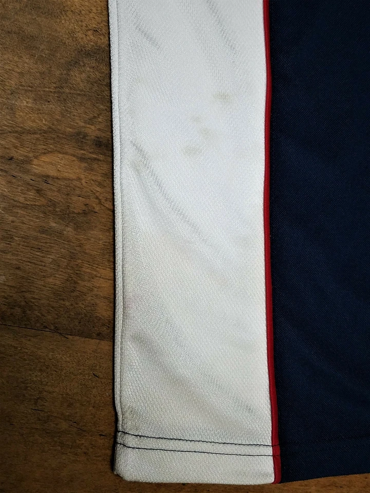 Camisa Jersey Chase Authentics NASCAR Rusty Wallace Miller Lite Talla M Foto 4 de 4