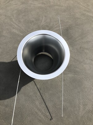 Cooper Lighting / Eaton 6LM1LI 6'' LED Reflector