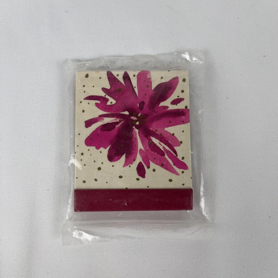 Avon Emery Board Vintage LOT Nail Foot File Double Action Shaper Pretty Portable - Image 4 of 4