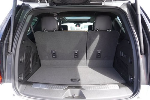 2025 GMC Yukon DENALI ULTIMATE - Picture 24 of 40