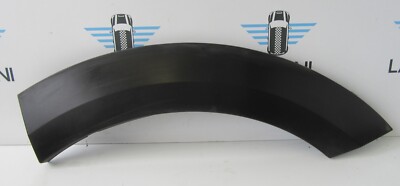Original MINI N/S/R Radlaufverkleidung Beifahrer hinten R60 Countryman - 9800769 #B