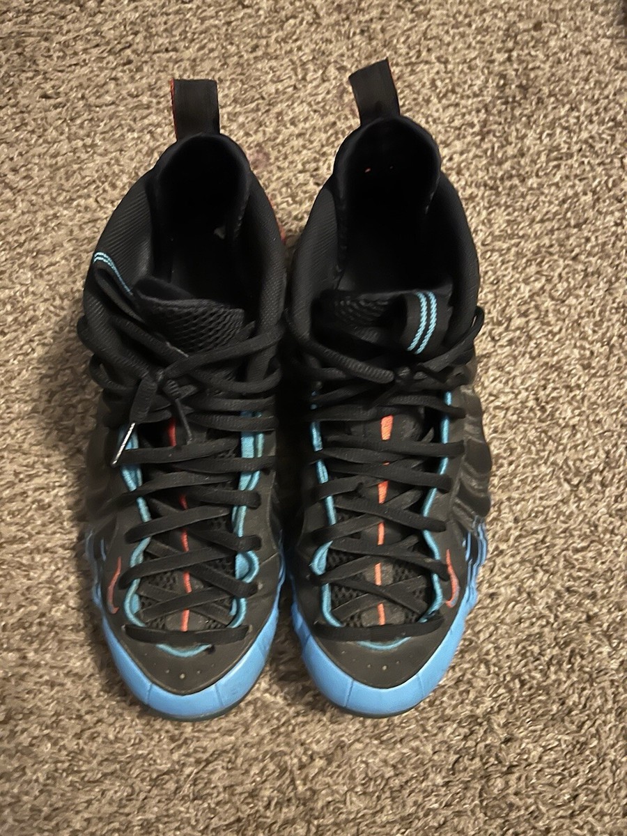 Nike Air Foamposite Pro Spider-Man | eBay