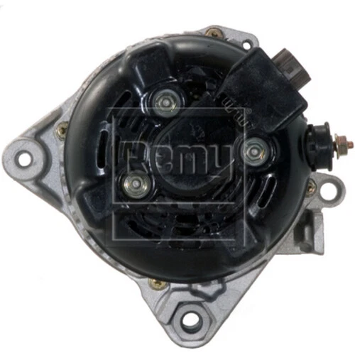 Alternador compatible con Toyota Solara Camry REMY 2004-2008 Foto 3 de 4