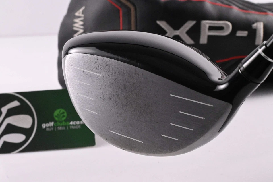 Honma TW XP-1 Driver / 10.5 Degree / Regular Flex Vizard 43 - Image 4 of 4