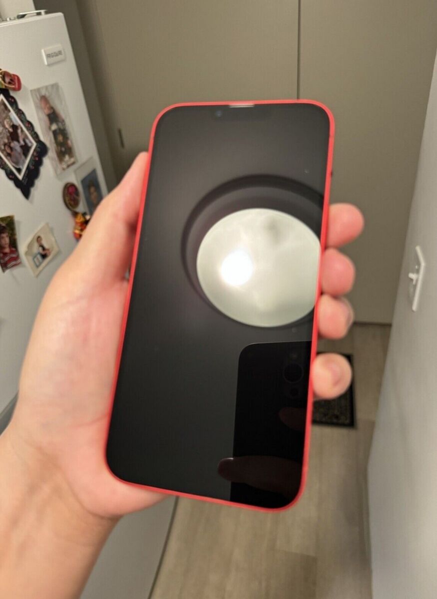 Apple iPhone 14 Plus (PRODUCT)RED - 128GB (Unlocked) | eBay Apple iPhone 14 Plus (PRODUCT)RED - 128GB (Unlocked) | eBay