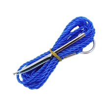 Eagle Claw 04310-001 Fish Stringer 6' TF