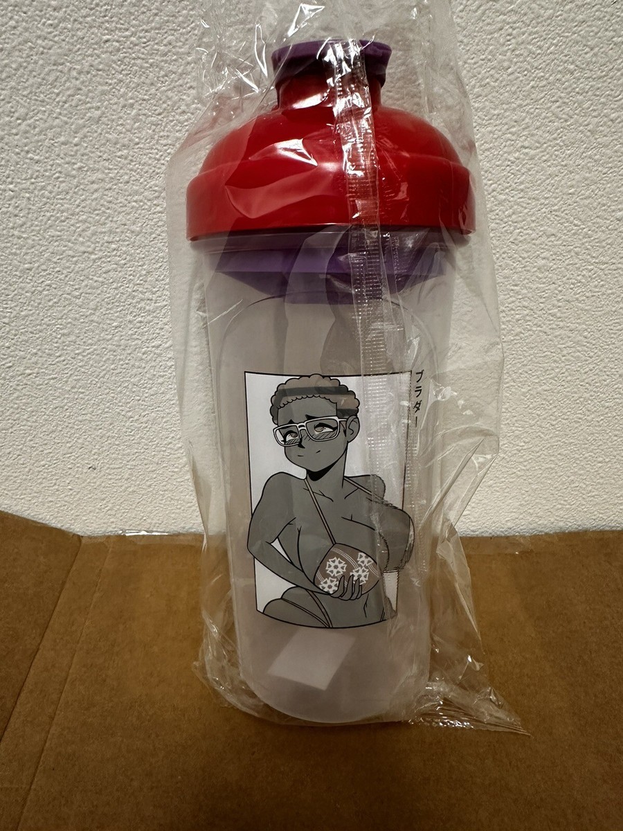 GamerSupps Waifu Cup Creator Cup: TWOMAD New Sealed | eBay