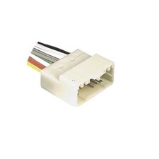 Brand New METRA 70-6502 CD Player Wiring Kit for 02-06 Chrysler/Dodge/Jeep