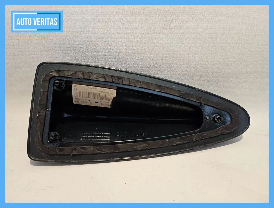 Original BMW E60 E61 Empty housing Aperture GPS roof antenna oxford green 213675 - Image 4 of 4