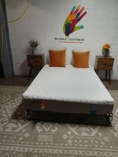 Tempur-Pedic | Tempur-Cloud | Prima 10" Full Mattress
