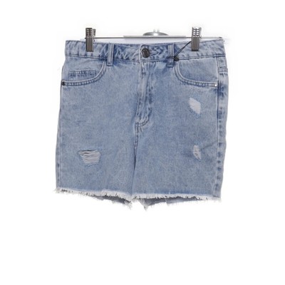 Y.F.K, Jeans Shorts, Größe: 164, Blau, Baumwolle, Denim, Mädchen #zev