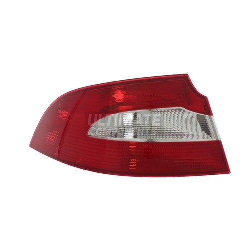 Feux arrière aile extérieure hayon Skoda Superb Mk2 2008-2013 1 paire - Photo 5 sur 24