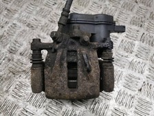 Etrier de frein Land Rover 110