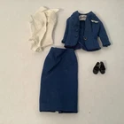 VINTAGE BARBIE AMERICAN AIRLINES STEWARDESS #984 OUTFIT