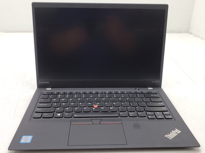 Lenovo ThinkPad X1 Carbon Core i7-6600U 8GB 128GB SSD 14'' FHD Win11 Laptop PC