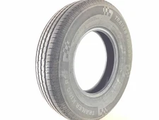 P225/75R15 Trailer King RST 117 M Used 7/32nds