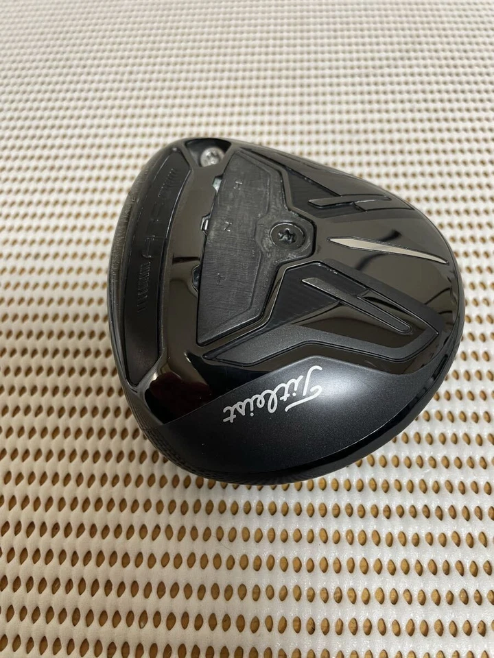 Used Titleist TSi3 15 Fairway wood head - Image 3 of 4