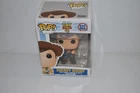 Funko Pop! Vinyl: Pixar - Toy Story 4 Sheriff Woody #522  (FKO166)