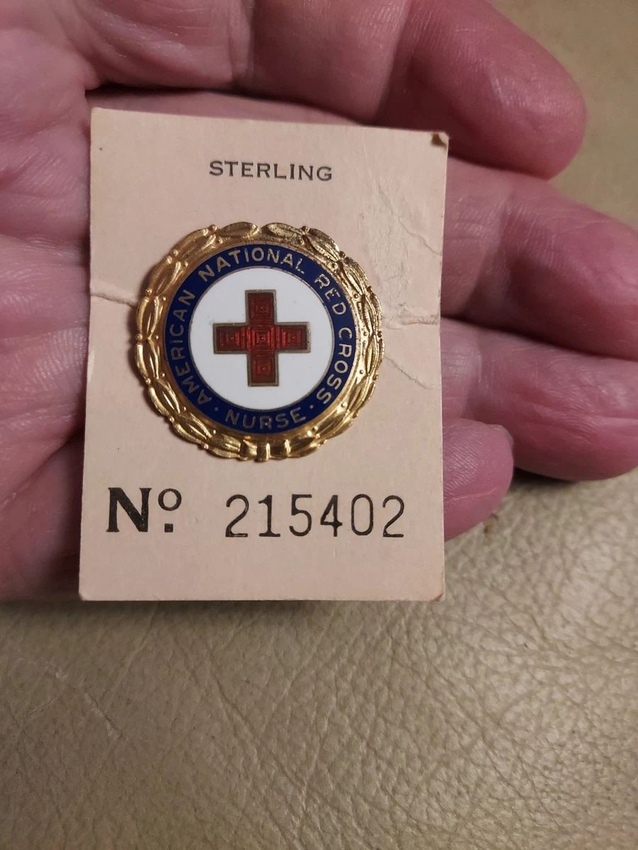 Red Cross Collectibles for sale | eBay