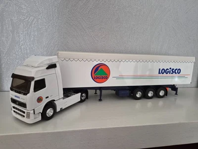 Caisse Bétaillère VL I Spécialistes des camions bétaillères et des