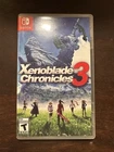 Xenoblade Chronicles 3 (Nintendo Switch) Tested!