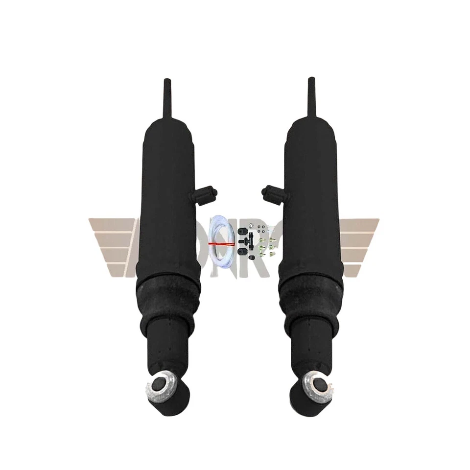 Amortiguadores de aire traseros originales Monroe para Ford Mustang 1979 1980 1981 1982 1983 Foto 2 de 2