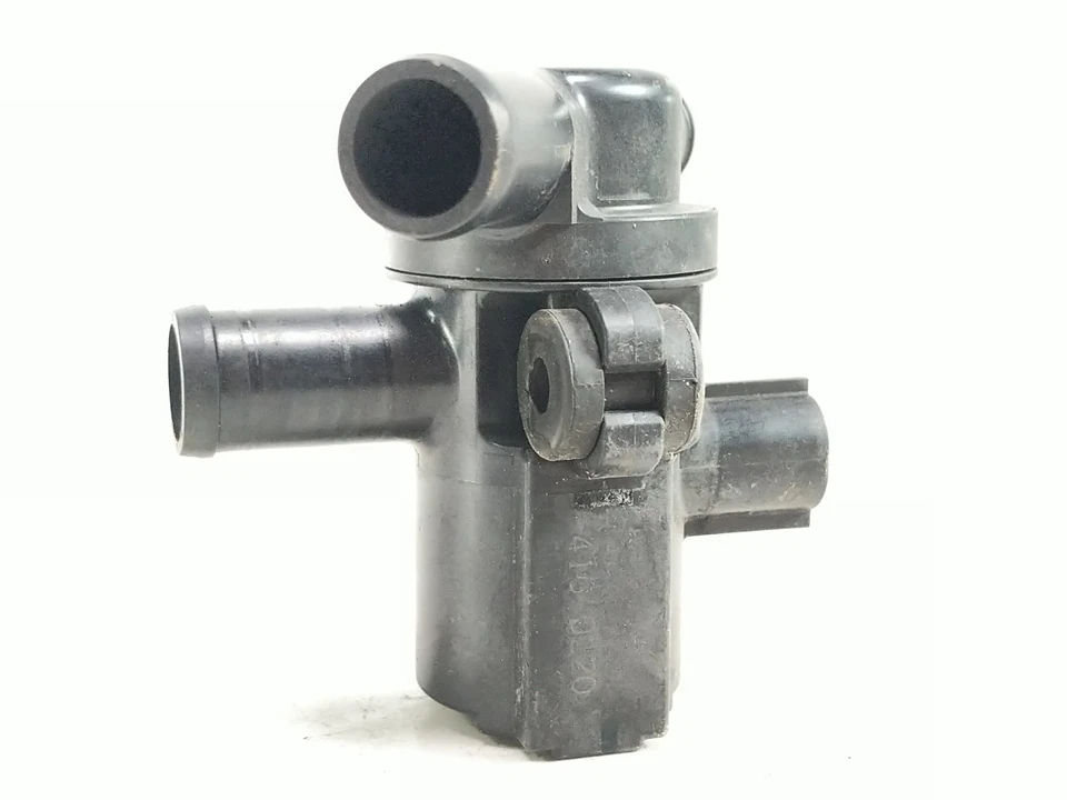 Solenoide interruptor válvula aire Ducati Monster 1200 S 14 Foto 3 de 4