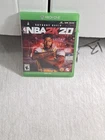 NBA 2K20 - Microsoft Xbox One