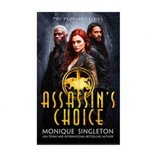 Assassin's Choice
