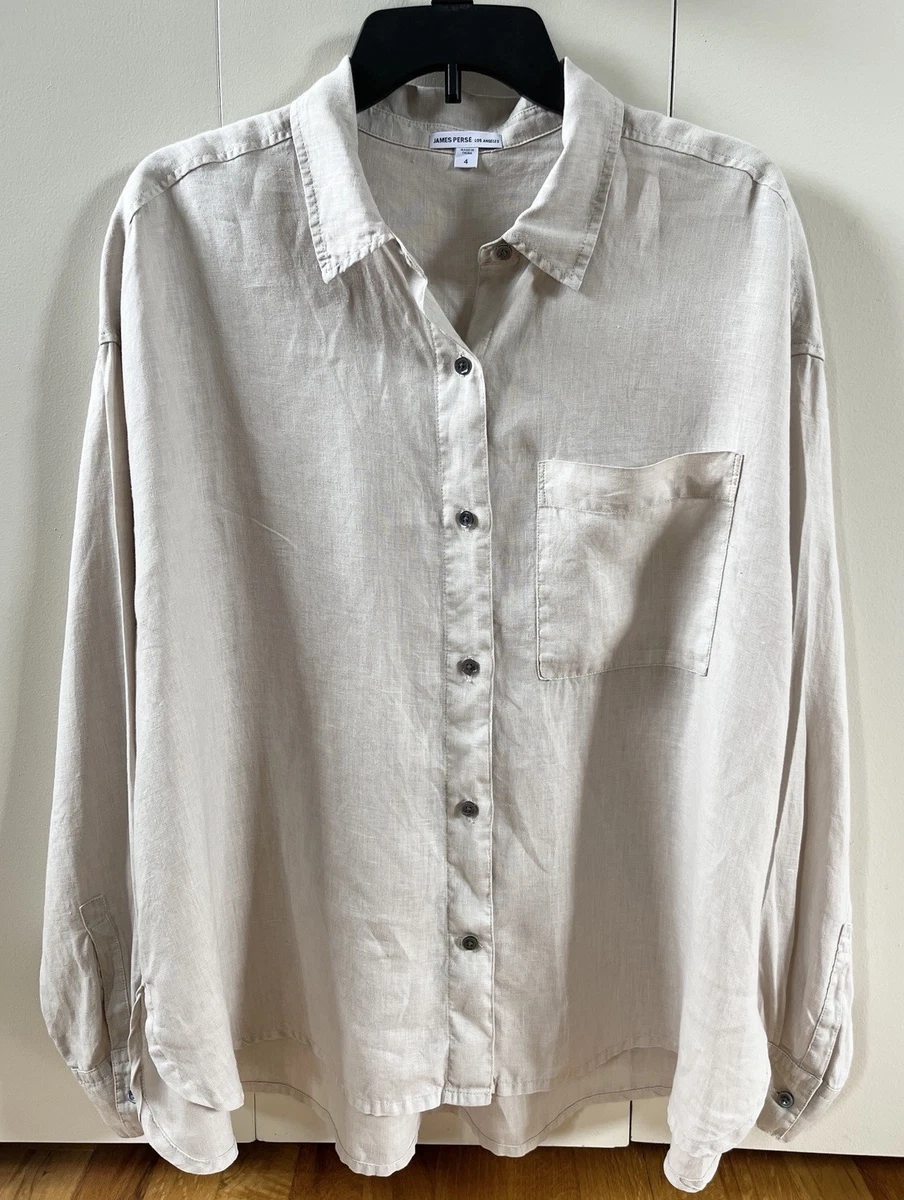 James Perse Women's Linen for sale | eBay