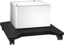 HP LaserJet Printer Cabinet F2A73A M506 Print...