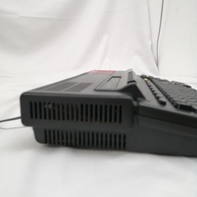 Sony HB-F1XD MSX2 Personal Computer 3.5" FDD MSX-MUSIC Vintage Retro 80s Junk