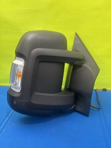 Door Mirror DODGE PROMASTER 2500 Passenger Side Right 14 15 16 17 18 19 20 21 22
