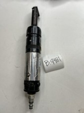 Ingersoll Rand 14 Pneumatic Straight Die Grinder Industrial Air Tool Ingersoll Rand 14 Pneumatic Straight Die Grinder Industrial Air Tool