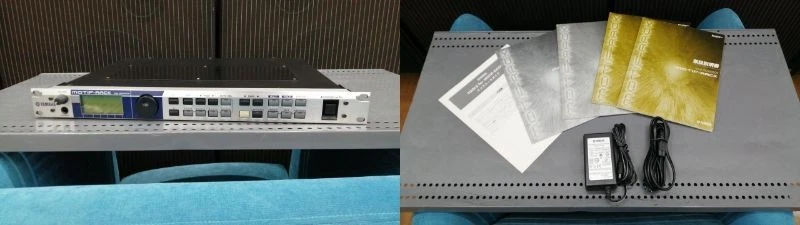 Yamaha Motif Rack for sale - eBay