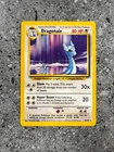 Pokemon TCG Cards Dragonair 18/102 Base Set Rare EXC-NM