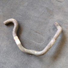 Ford Escort Mk4 Heater Hose / Pipe - Genuine NOS 1654410 1.8 Diesel 1988 - 1990