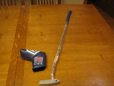 2019 BETTINARDI STUDIO STOCK #2 PUTTER NEW RH  35" WITH HEAD COVER